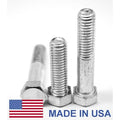 3/4 inch-10 x 7 1/2 inch Grade 5 Hex Cap Screw Zinc Plated Pk 10 X1946