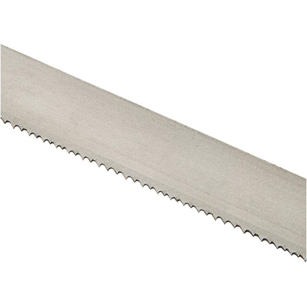 150x22 x 1x22 x .035 x 8-12 TPI Bi-Metal Bandsaw Blade X61654