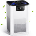 Air Purifier with HEPA Filter N197292