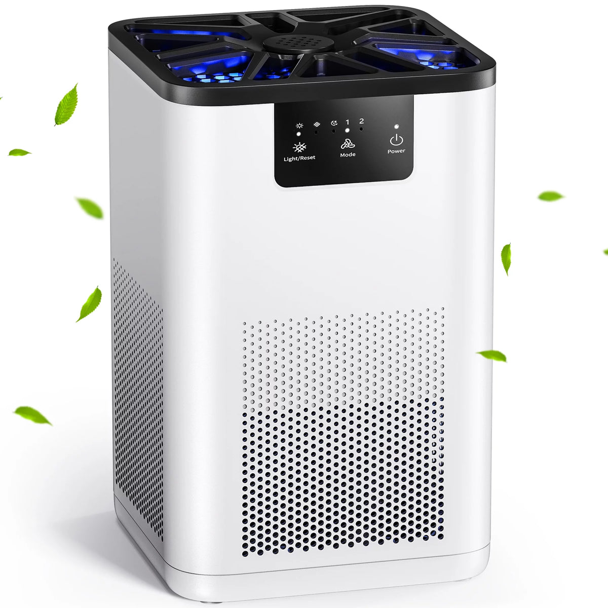 Air Purifier with HEPA Filter N197292