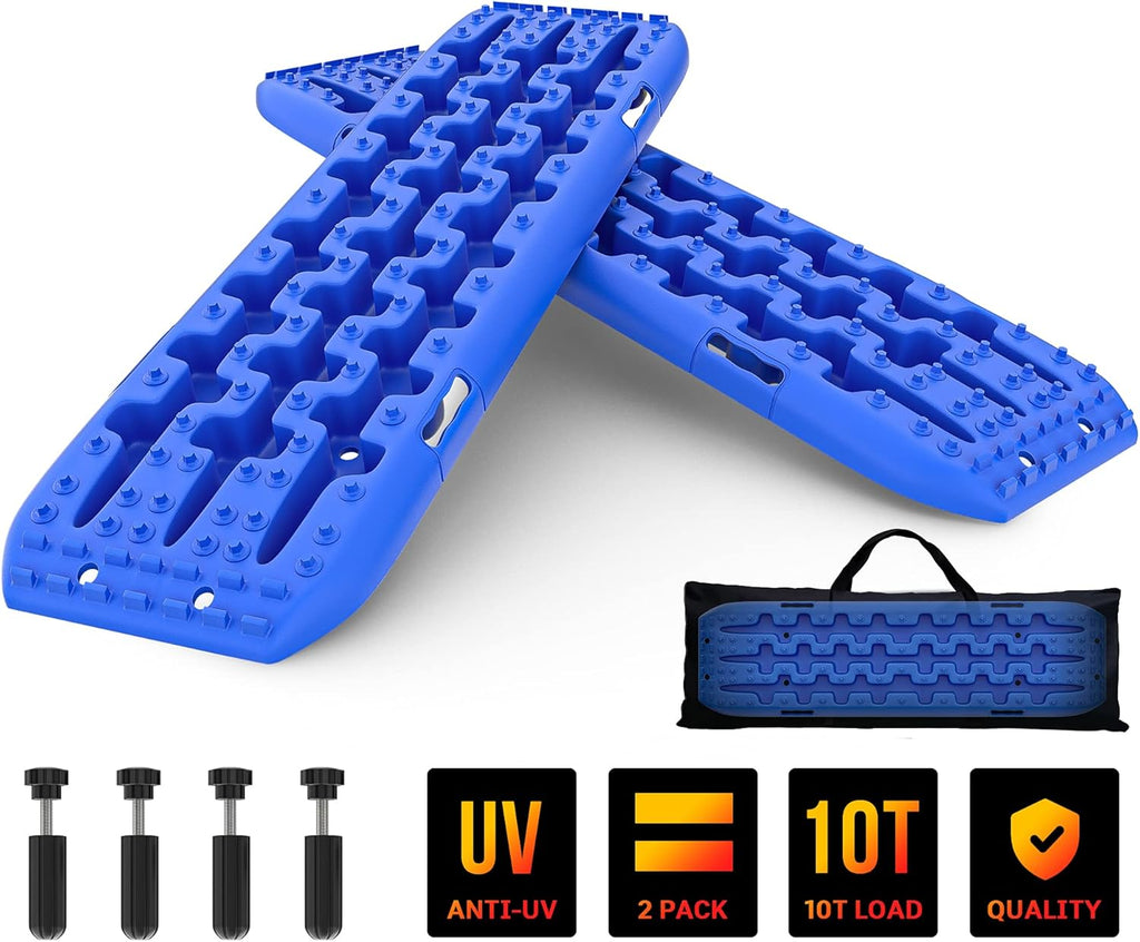 Off-Road Recovery Traction Boards M81771