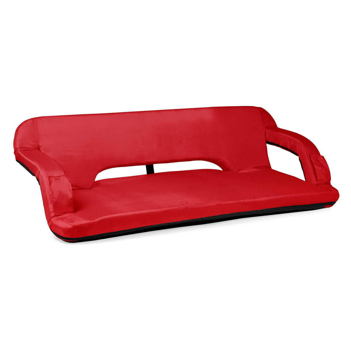 Red Portable Couch T657578