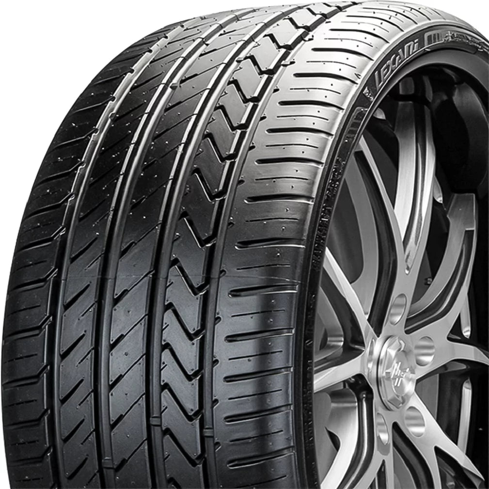 225/35R19 ZR 88W XL Performance Tire J779461