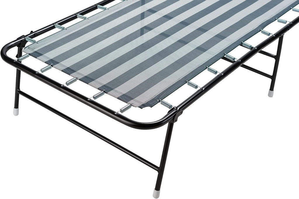 Folding Bed with Memory Foam Mattress and Carrying Bag Z816