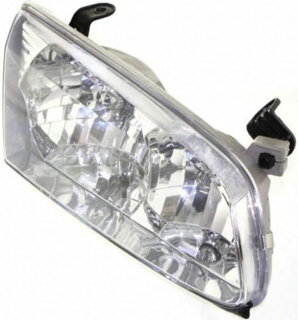 Passenger Side Headlight Pack of 2 A550598