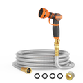 Stainless Steel Water Hose P91127