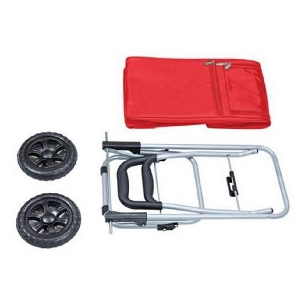 Navy Cart Cooler P85387