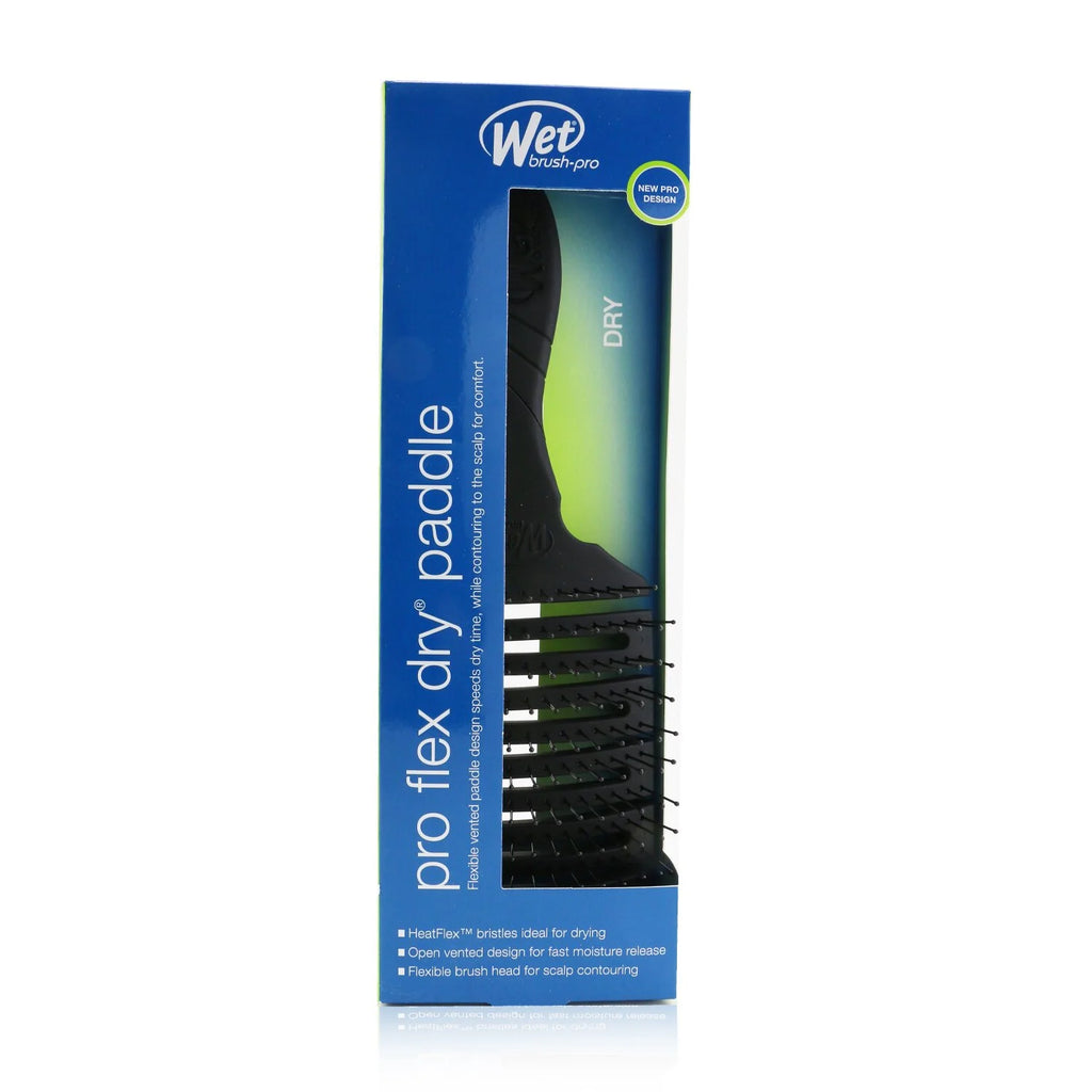Black Paddle Brush Z965259