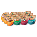 Chicken & Chicken Liver Wet Cat Food N139