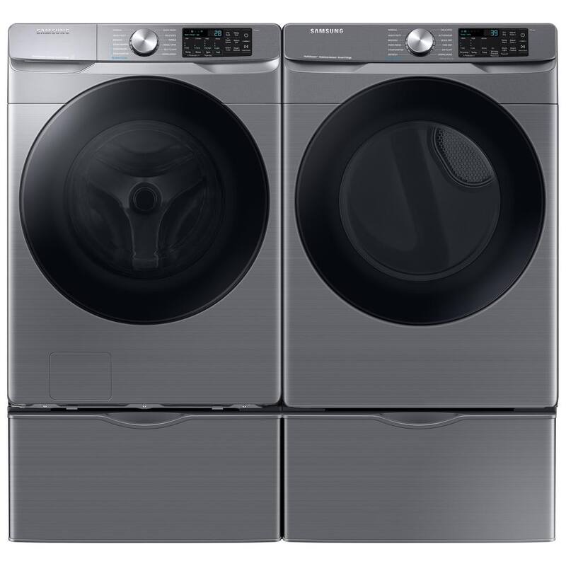 4.5 cu. ft. Front Load Washer J874794
