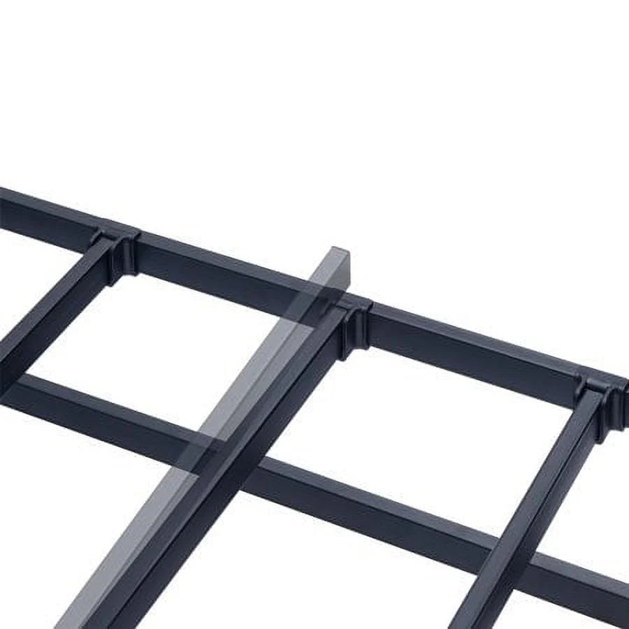 Twin Box Spring Q525