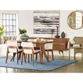 Leather Upholstered Bench N172479