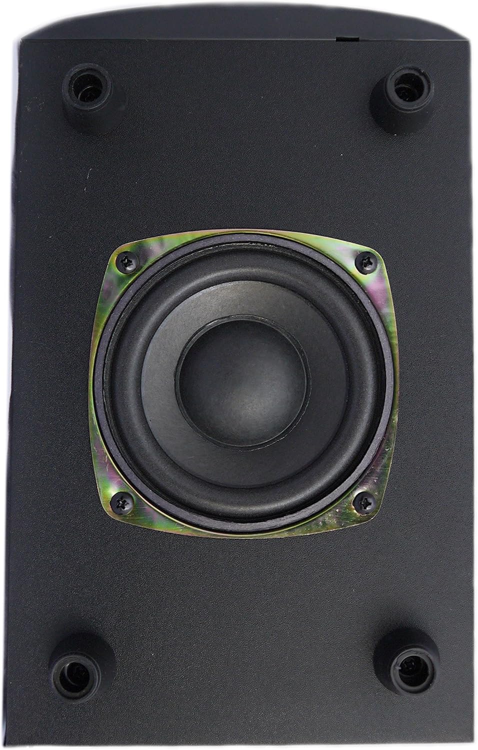 Bluetooth Sound Bar with Subwoofer, Wireless Remote, FM Radio, RCA Input, USB, SD Ports and Bass Control, Pack of 2 A41574