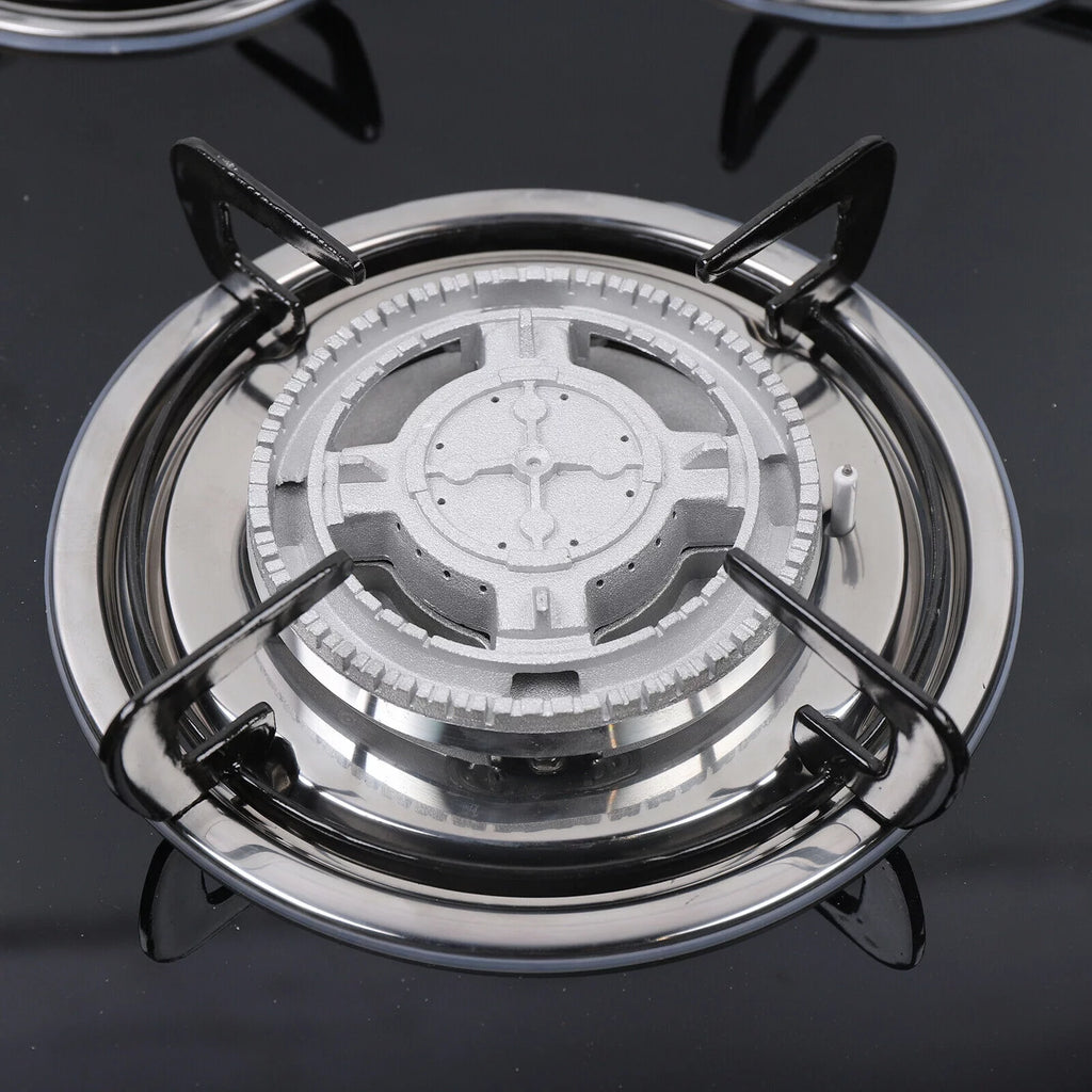 30"x20" 5 Burners Built-in Gas Cooktop B99831