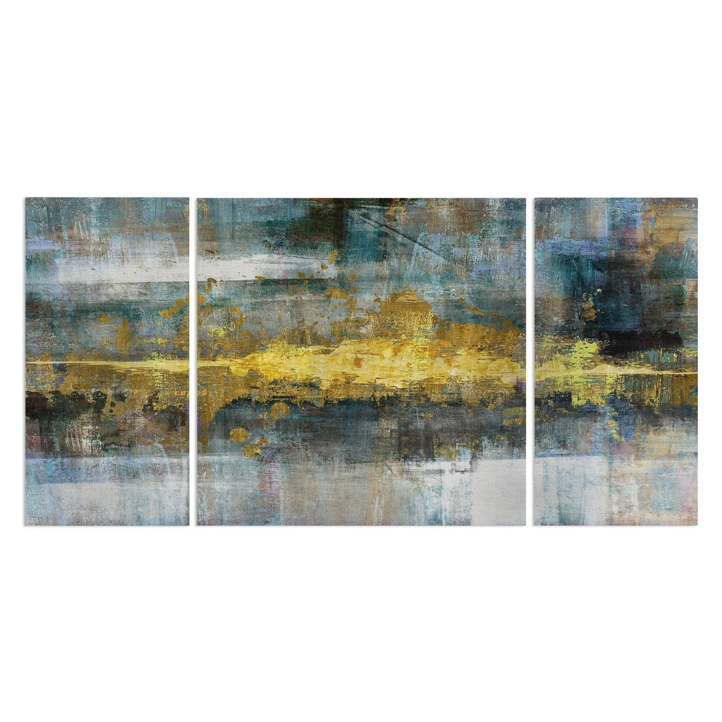 Canvas Multi Piece Art P70675