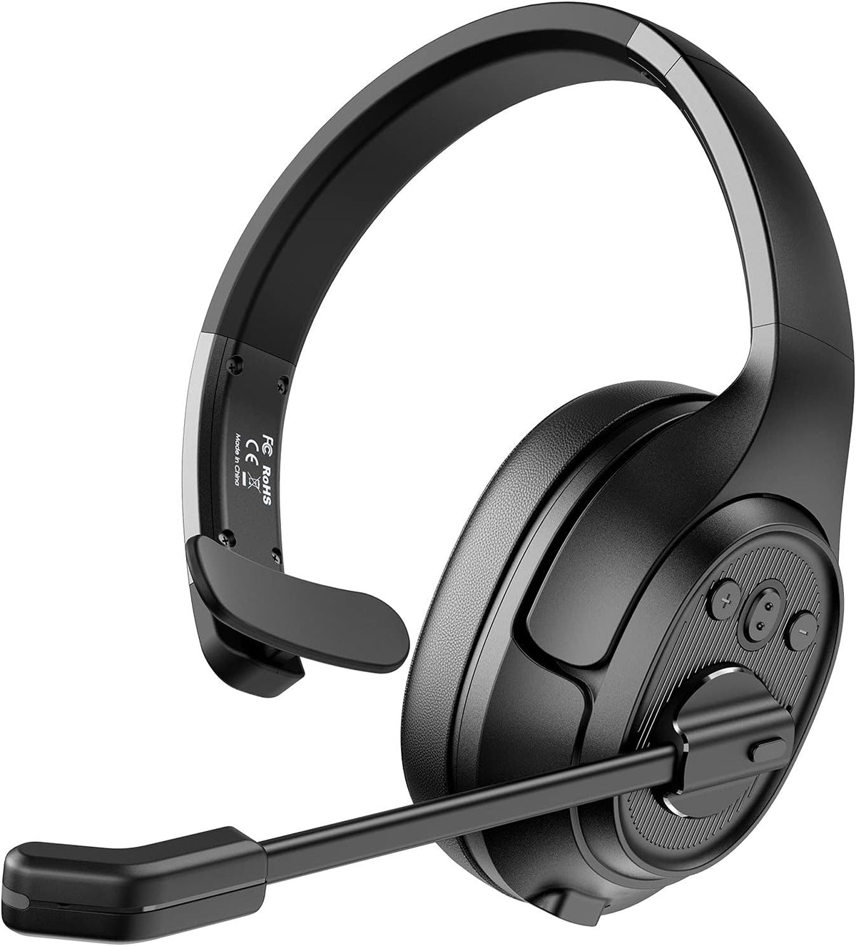 Noise Canceling Bluetooth Headset with Microphone G51284