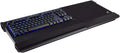 Wireless Mechanical Gaming Keyboard Backlit Blue Led Cherry MX Red X498335