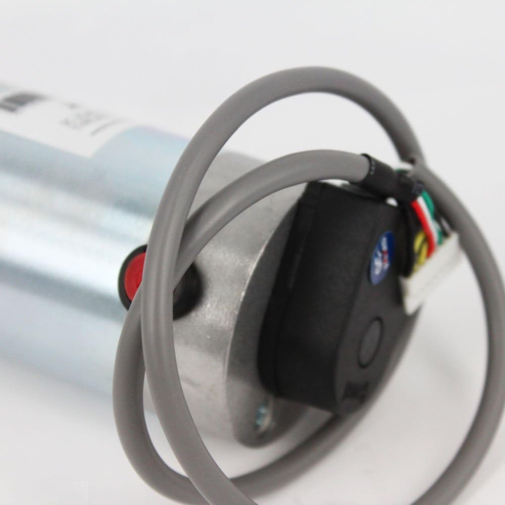 Scan Motor V8129