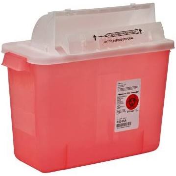 Sharps Container T475845