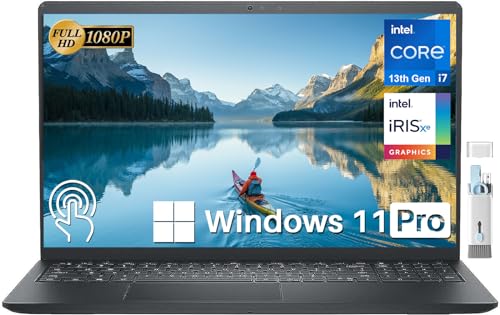 15.6" FHD Touchscreen Laptop with 16GB RAM 1TB SSD I171