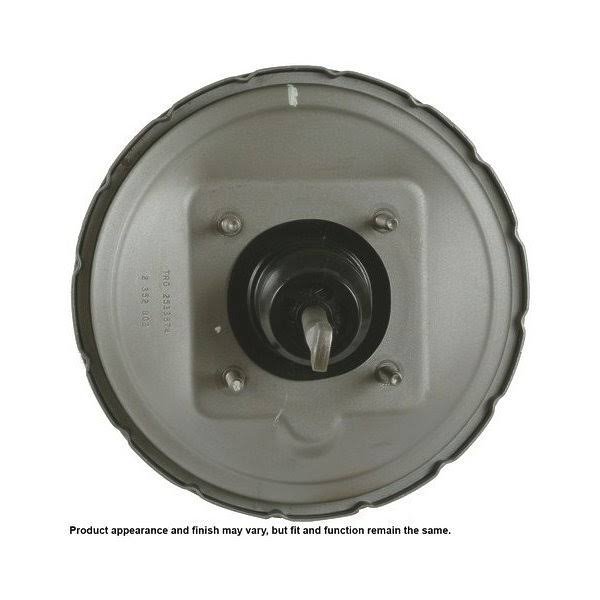 Power Brake Booster P69269