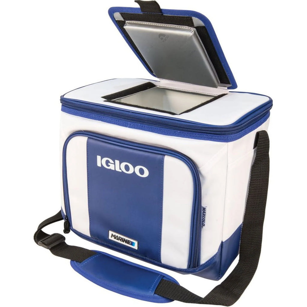 24-Quart Marine Cooler C261883