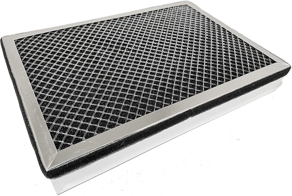 4 Packs Replacement True HEPA Filter R614