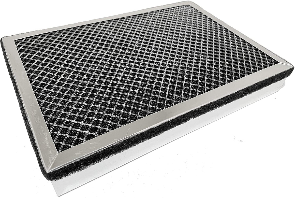 4 Packs Replacement True HEPA Filter R614