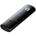 Wireless AC1200 Dual Band USB Adapter D400