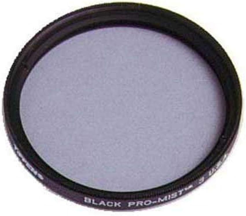 49mm Black Pro-Mist 3 Filter Pack of 2 N68864