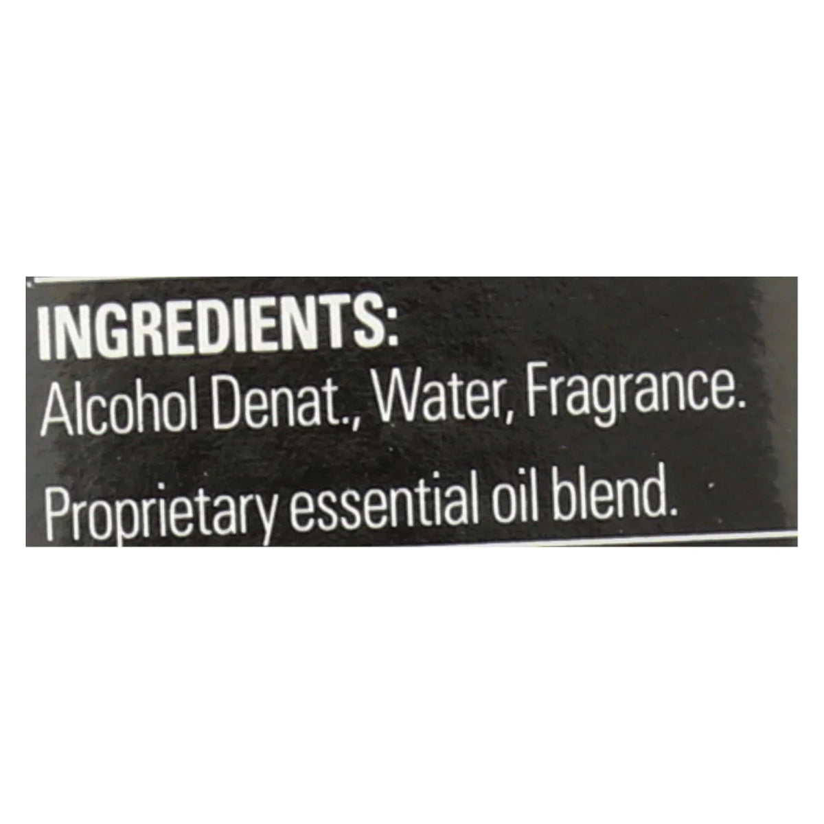 Natural Grooming Cologne 1.7 fl oz G89479