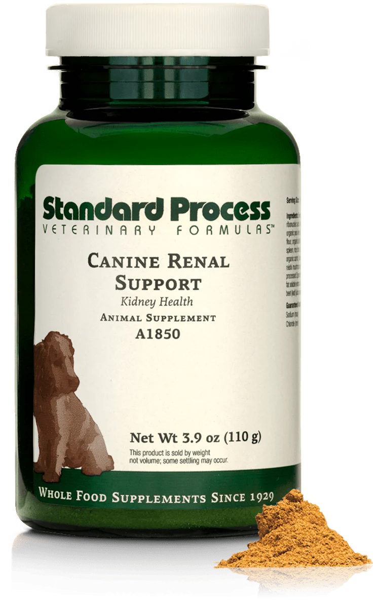 Renal Support 3.9 oz V326763