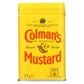 Dry Mustard, 2 oz - 12 per case T683