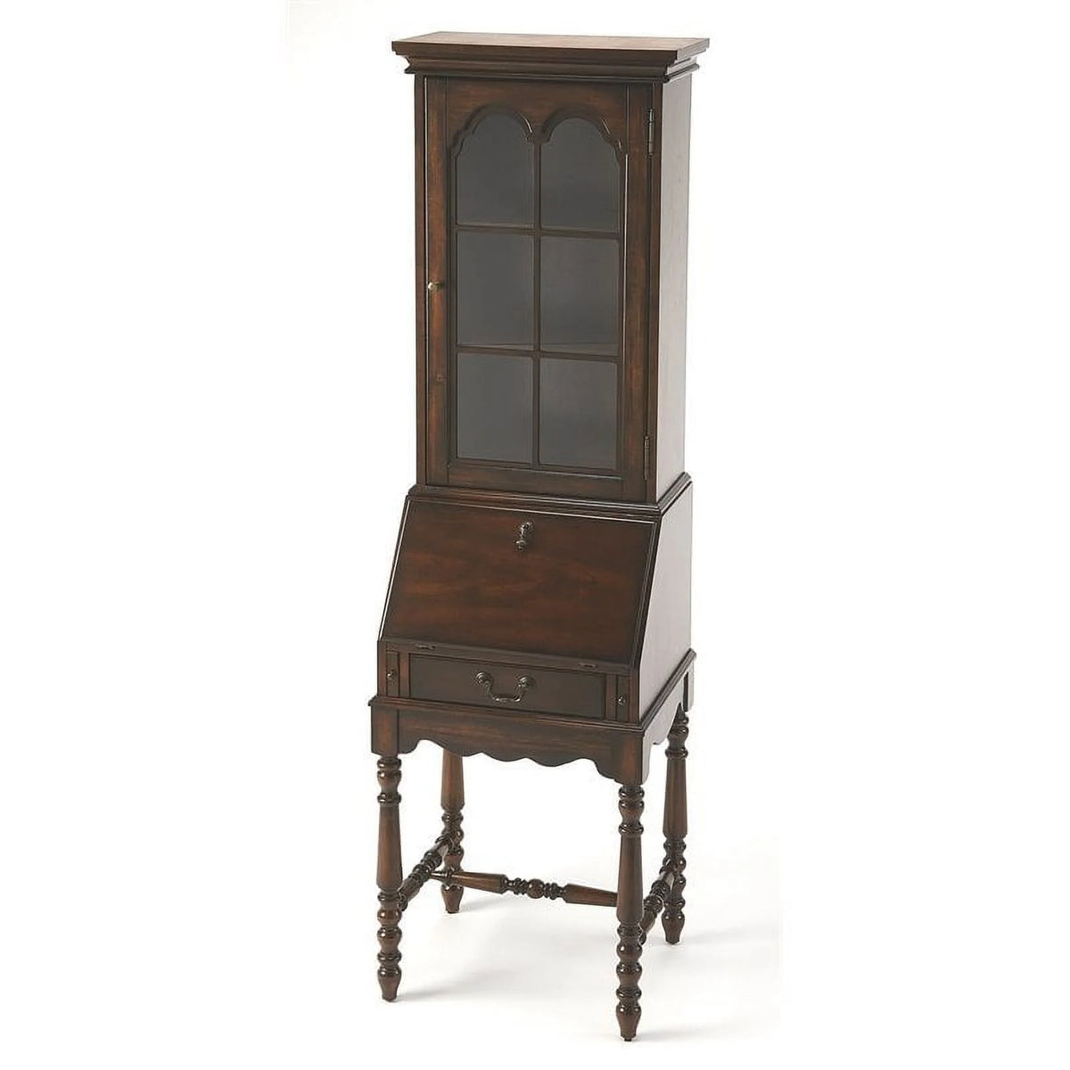 Classic Cherry Secretary R85727