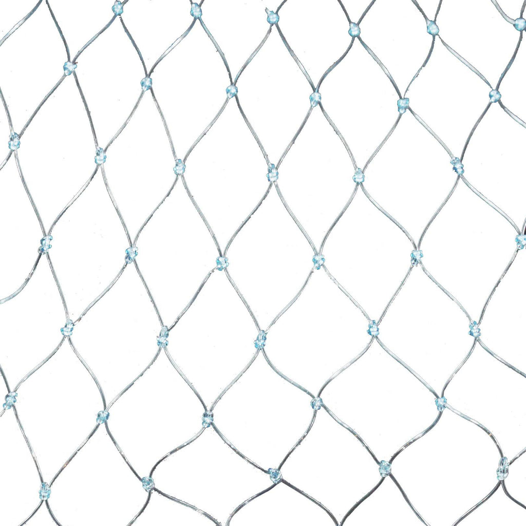 Cast Net - 3/8x22 Sq. Bait Mesh 6 ft S12571