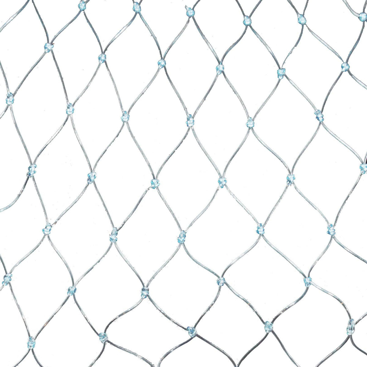 Cast Net - 3/8x22 Sq. Bait Mesh 6 ft S12571