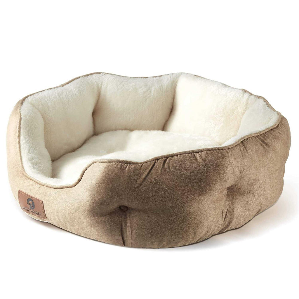 Small Dog Bed J8249
