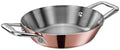 Mini Copper Paella Pan F10662