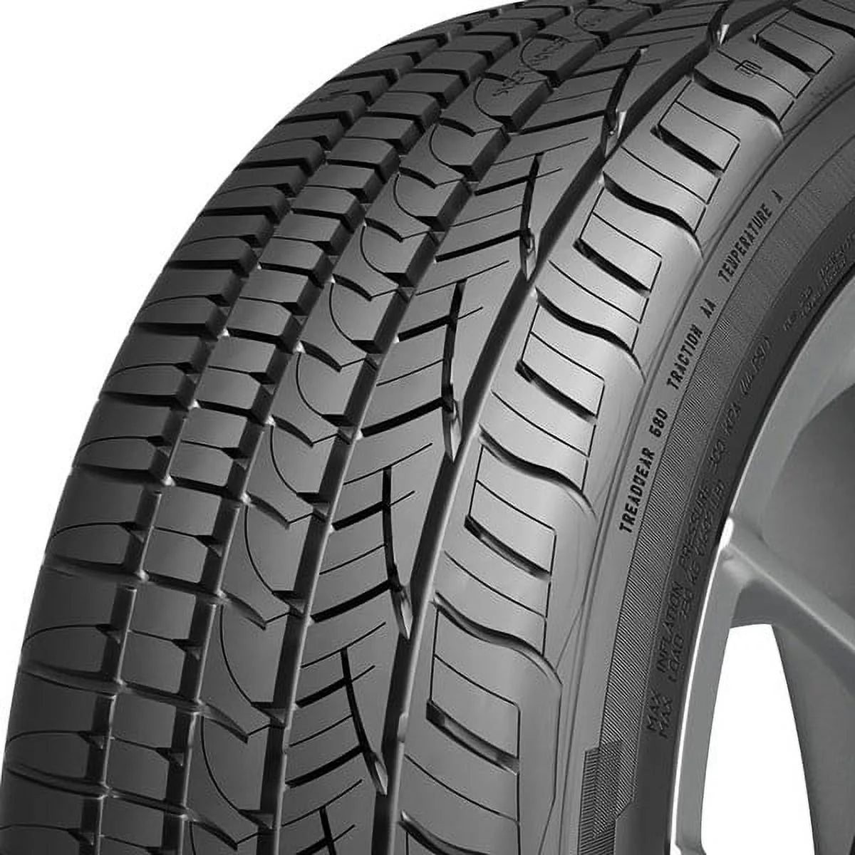 All Season 275/40ZR19 101W Passenger Tire H76679