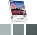 Square Filter Full ND Creative Kit 100mm X 100mm R9077