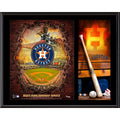 12x22 x 15x22 Sublimated Team Logo Plaque Y185856