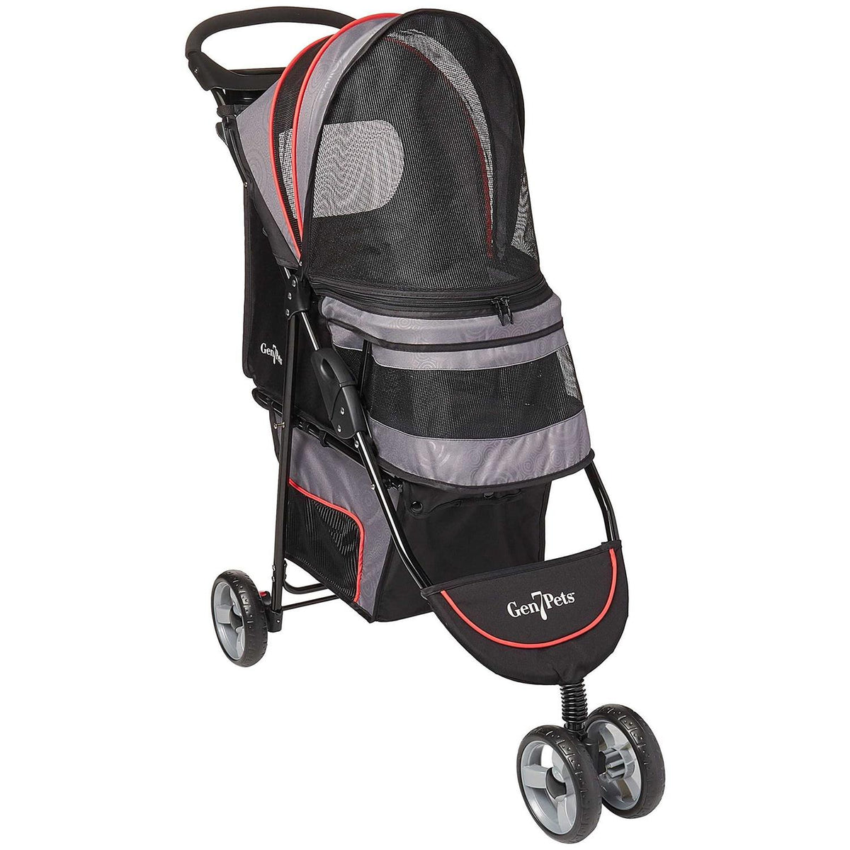 Pet Stroller C449