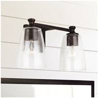 2 Light Bronze Vanity X691732