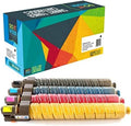 4 Pack Compatible Printer Toner Cartridge T7354