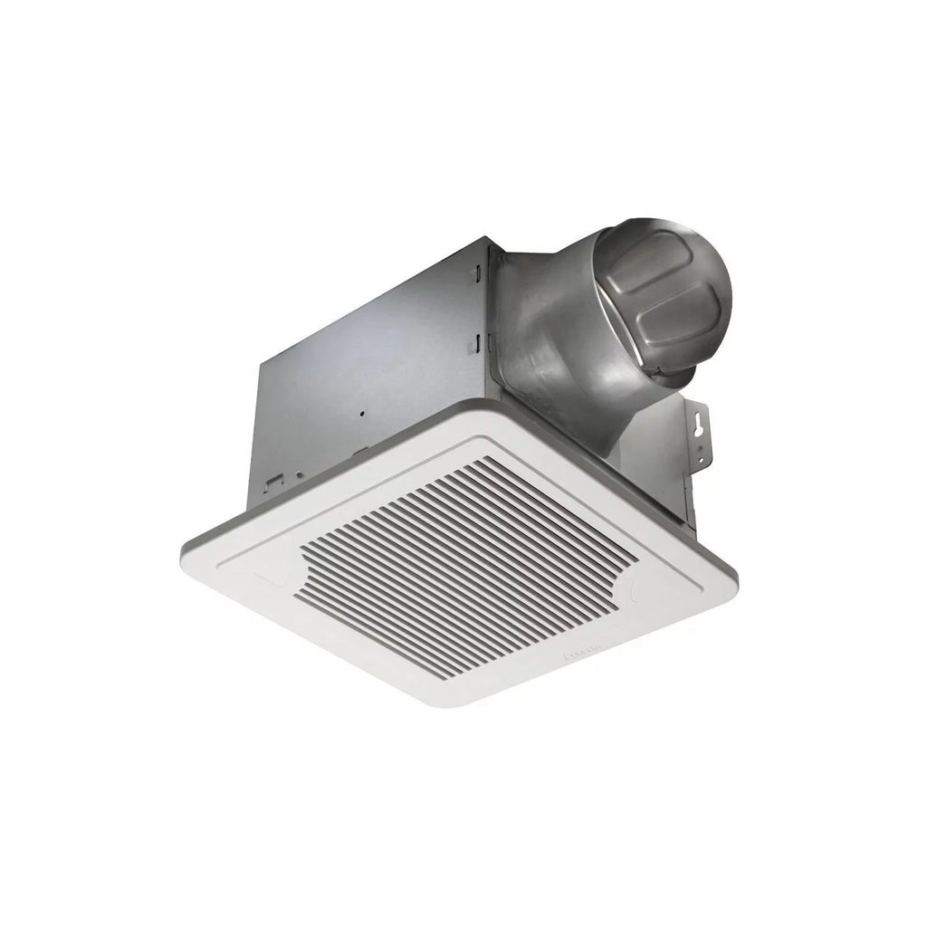 150 CFM Single Speed Silent Bathroom Fan F64438