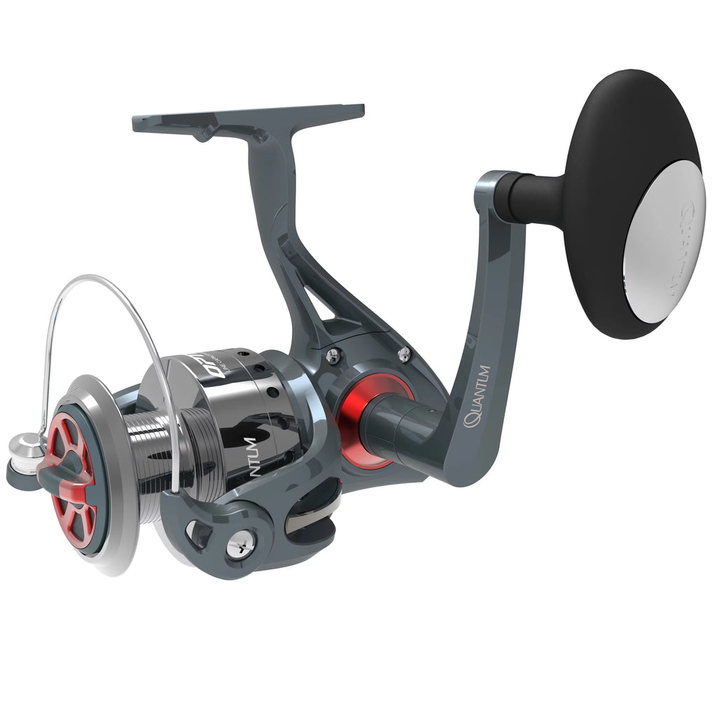 Spinning Fishing Reel Size 60 Q890