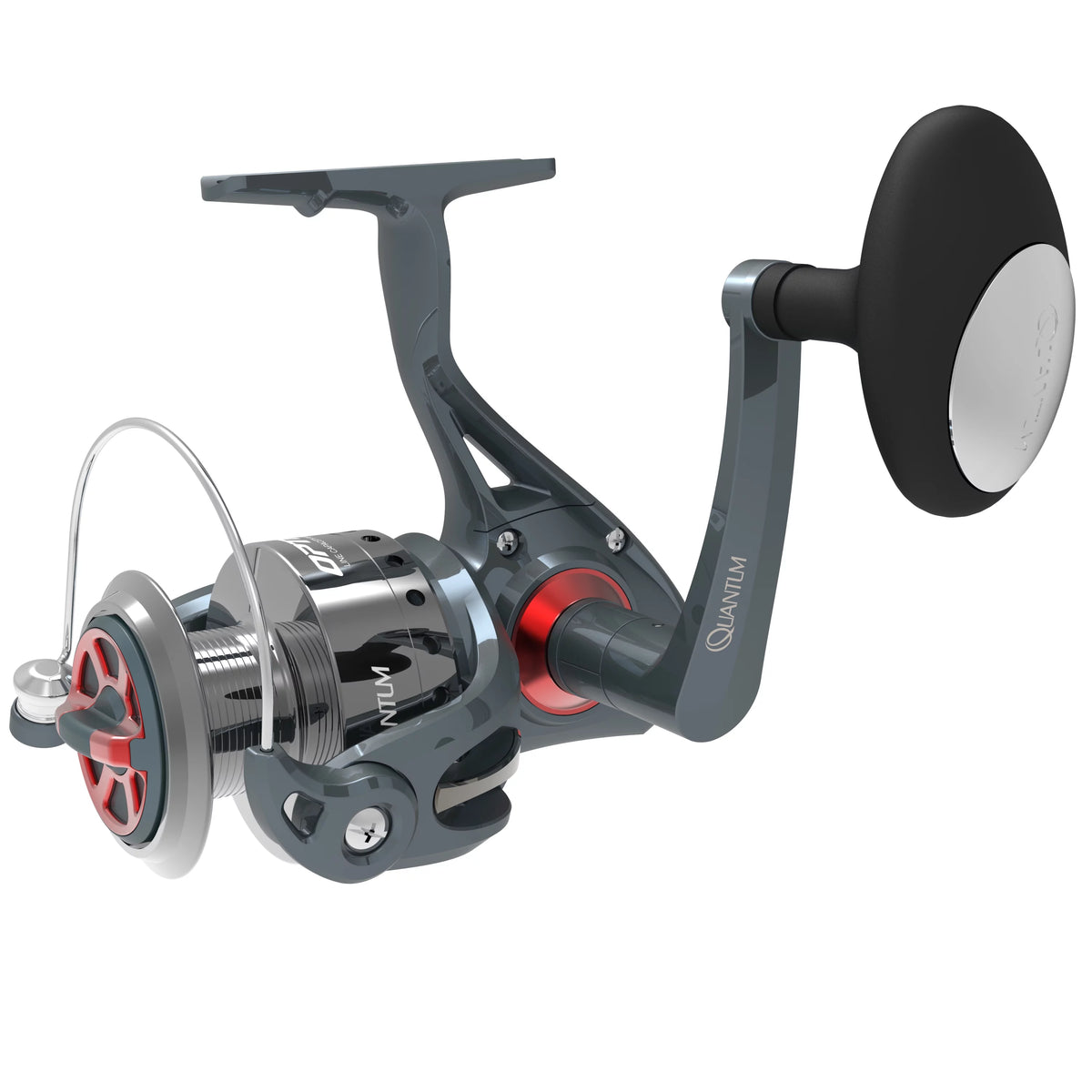 Spinning Fishing Reel Size 60 Q890