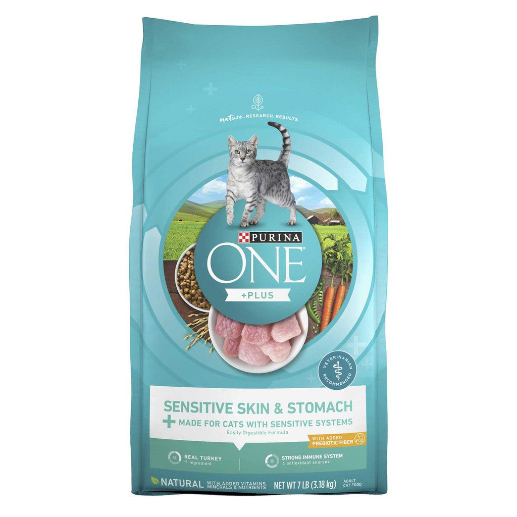 Sensitive Systems Dry Cat Food W701151