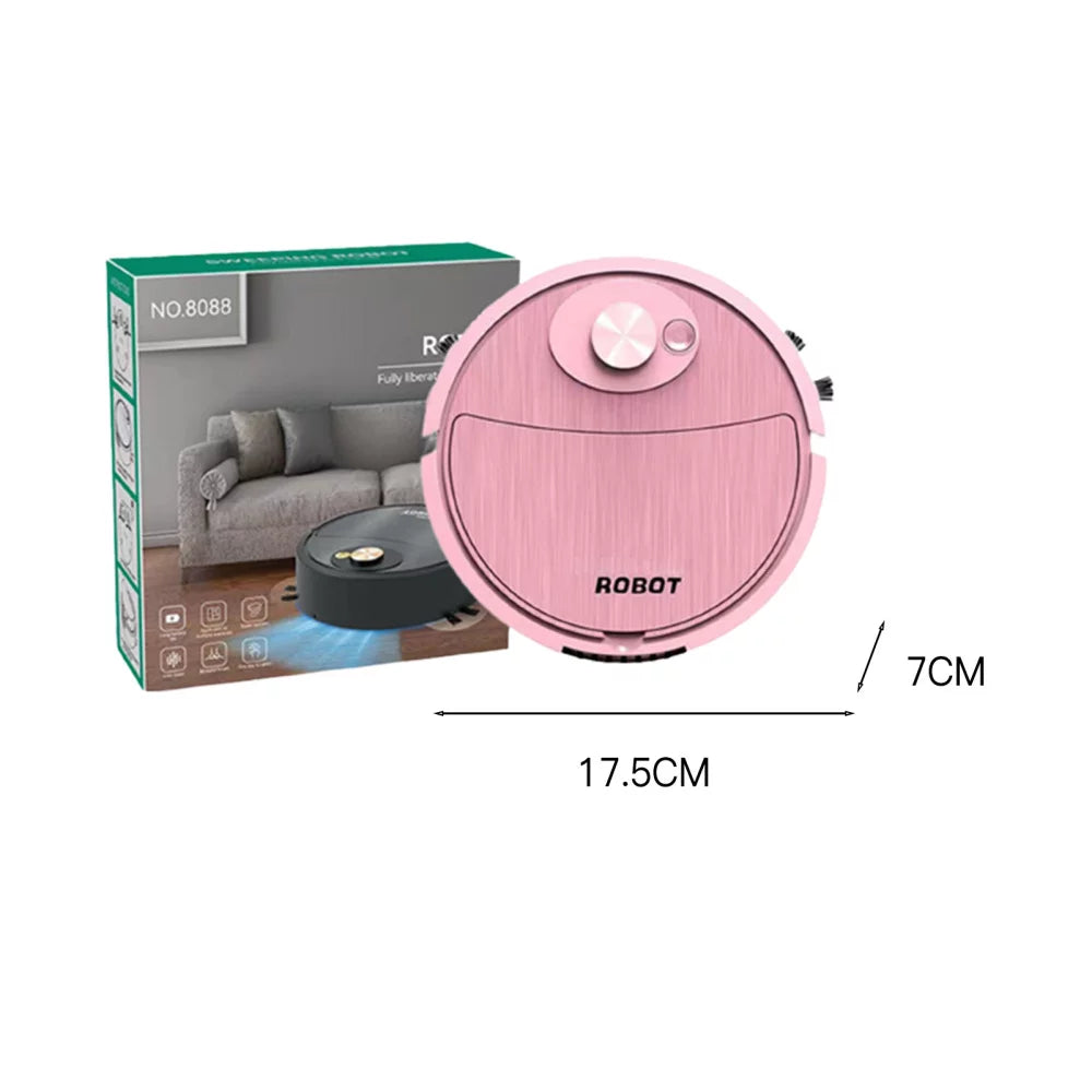 3 in 1 Robot Vacuum Cleaner K860