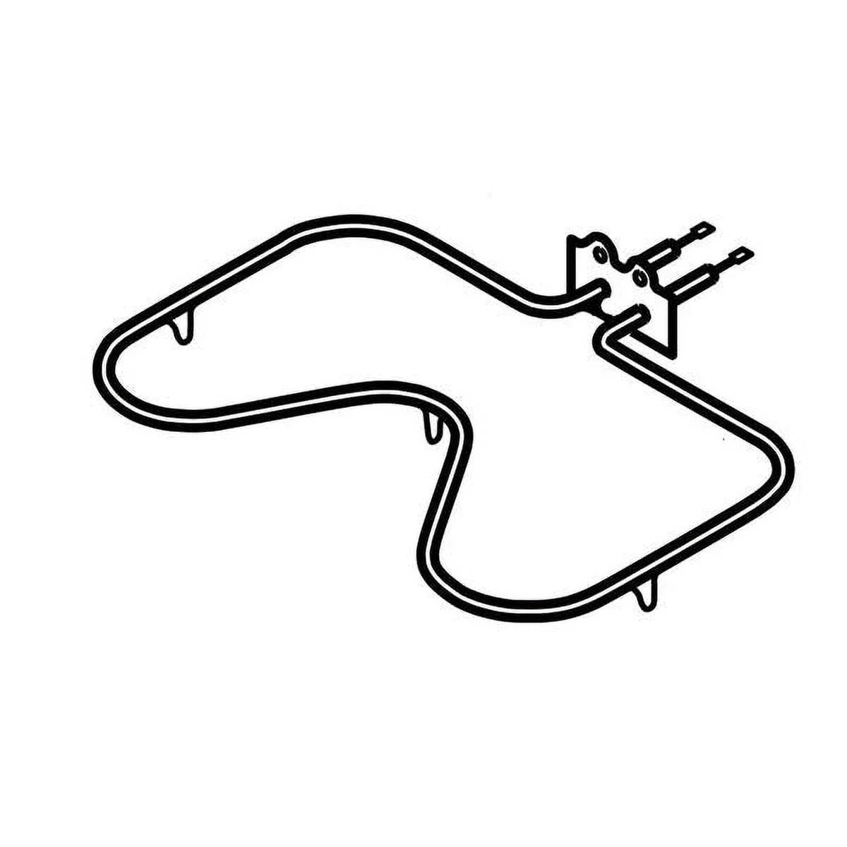Range Bake Element W264138